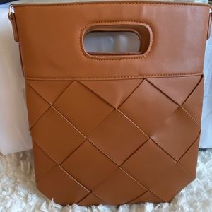 New!!!!!!! Fashionable Vegan purse